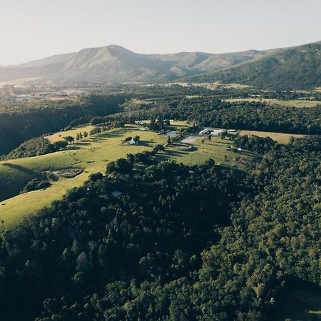 Firefly Falls Plettenberg Bay Kültér fotó