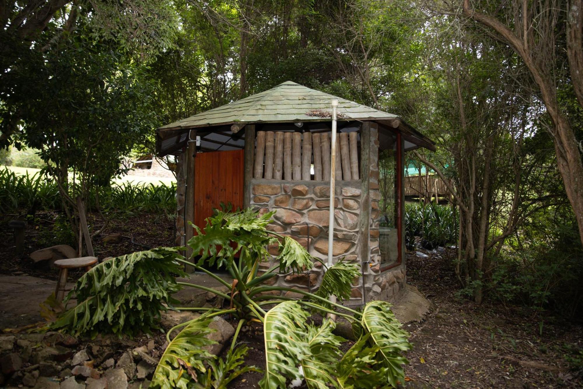Firefly Falls Plettenberg Bay Kültér fotó