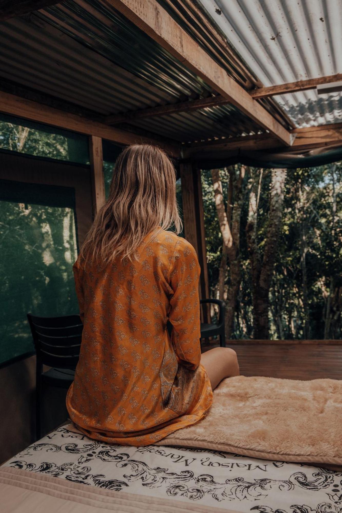 Firefly Falls Plettenberg Bay Kültér fotó