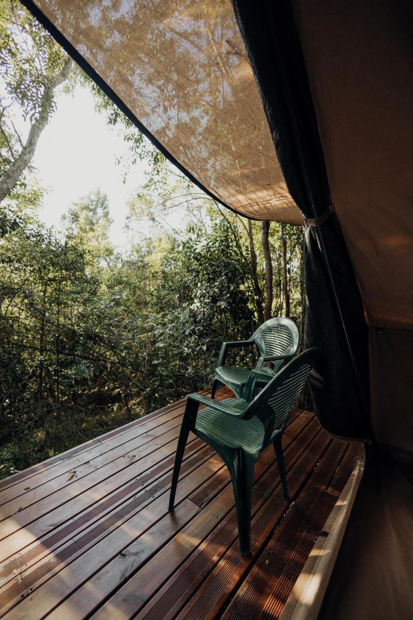 Firefly Falls Plettenberg Bay Kültér fotó