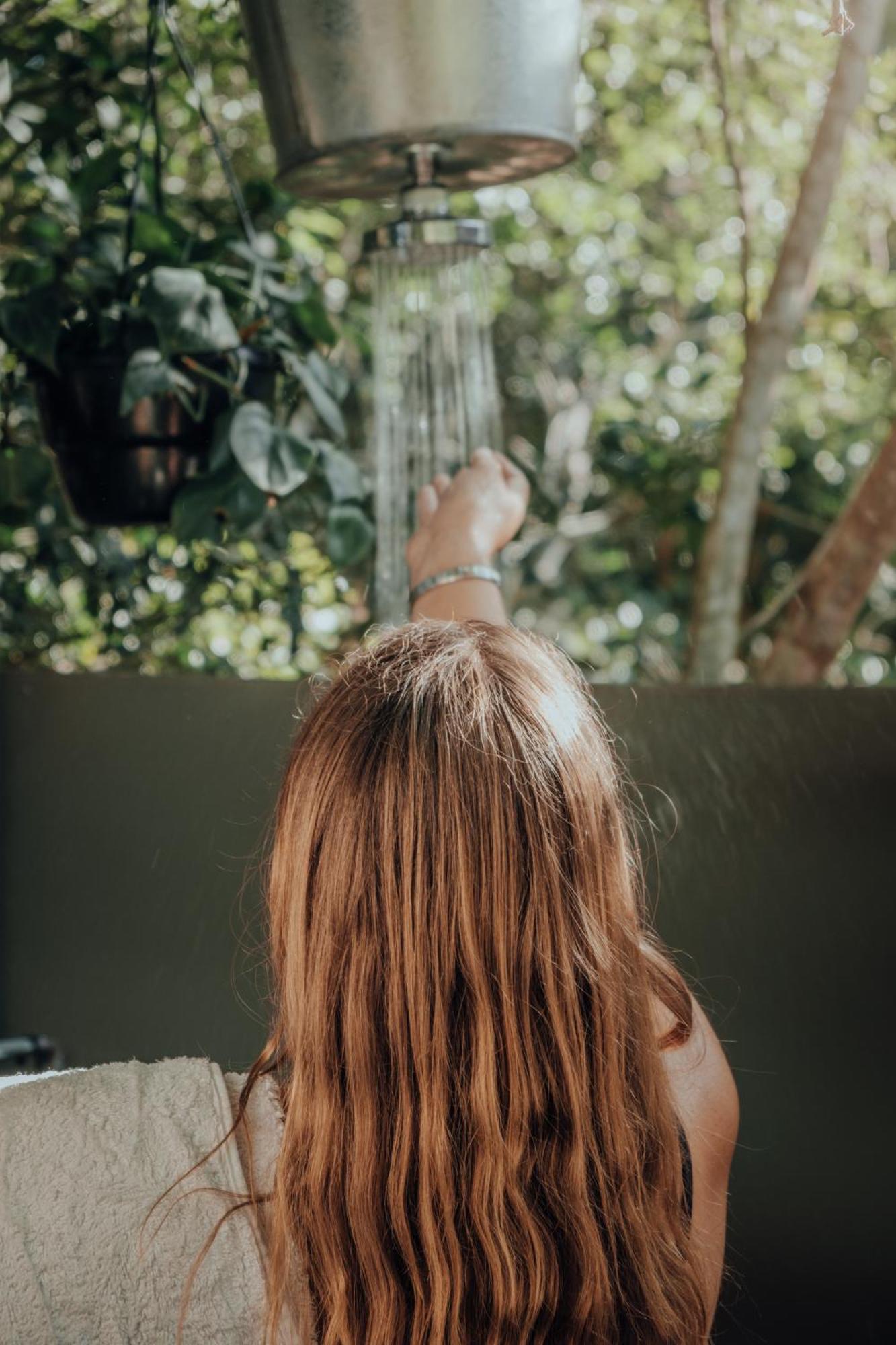 Firefly Falls Plettenberg Bay Kültér fotó