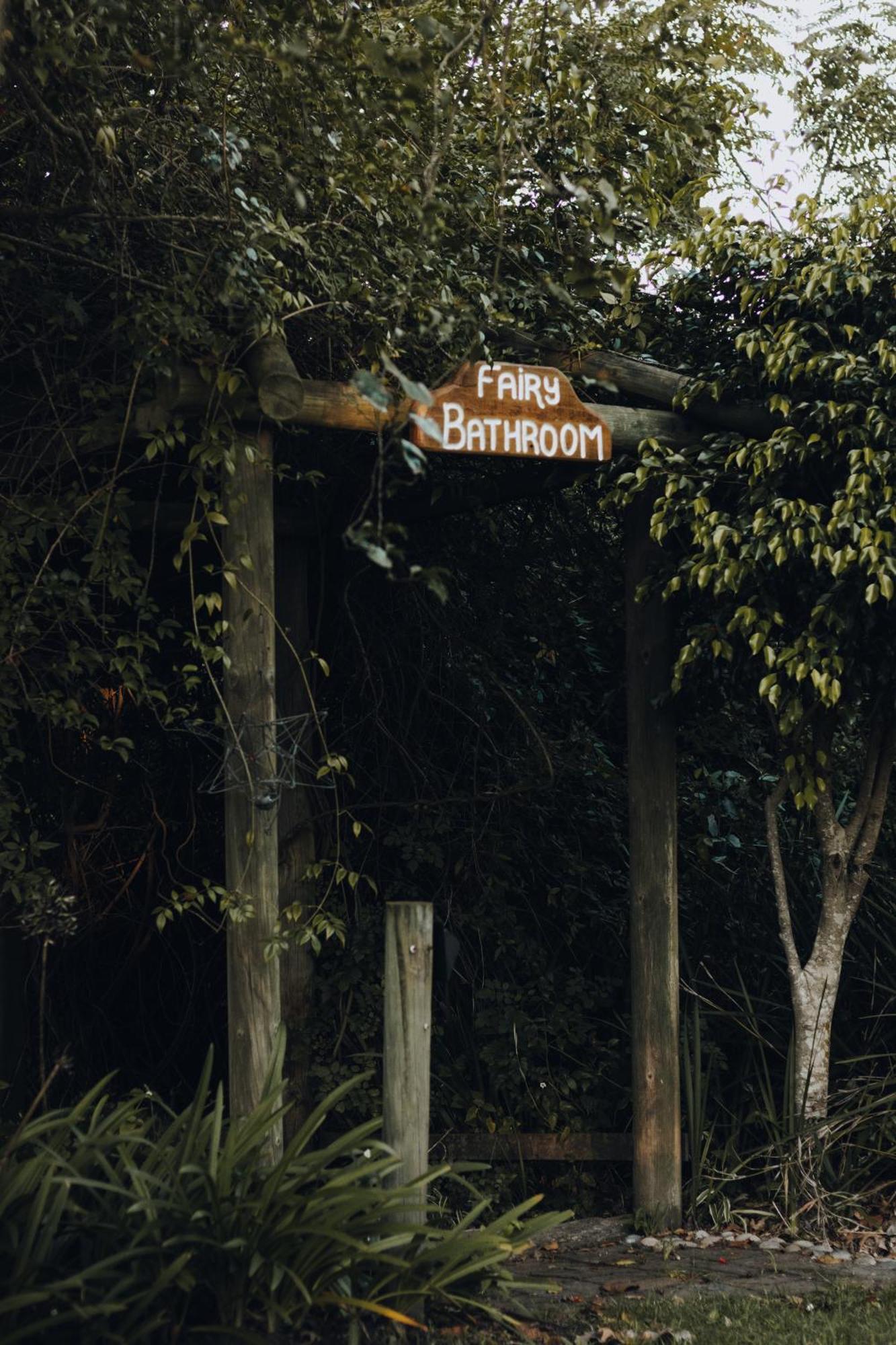 Firefly Falls Plettenberg Bay Kültér fotó