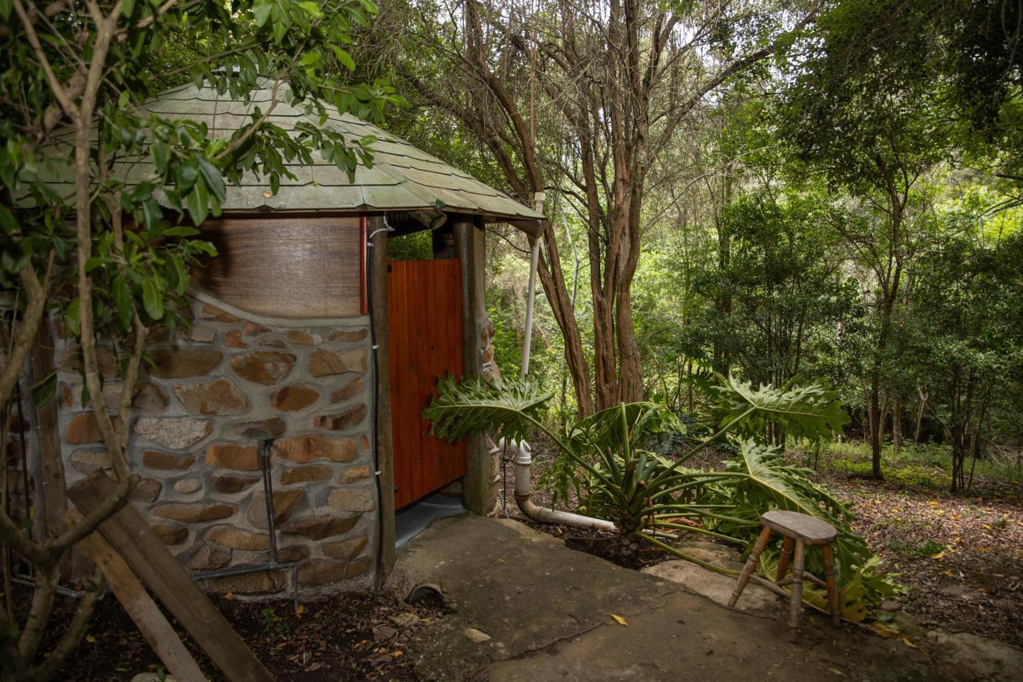 Firefly Falls Plettenberg Bay Kültér fotó
