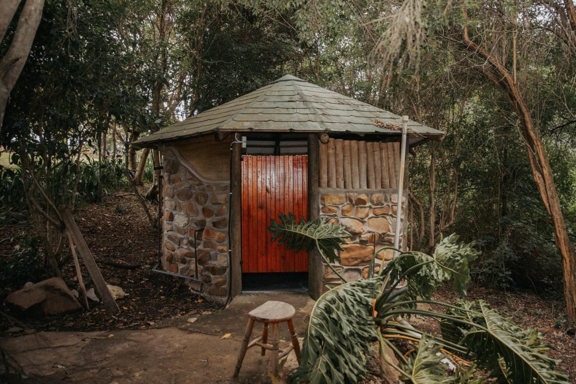 Firefly Falls Plettenberg Bay Kültér fotó